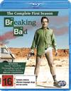 Breaking Bad - Season 1
