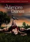 Vampire Diaries - Season 1