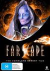 Farscape Season 2