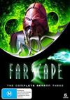 Farscape Season 3