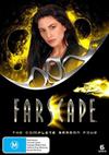Farscape Season 4