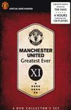 Manchester United Greatest Ever XI