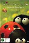 Minuscule Season 2 DVD 1