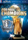 NBA 2010/11 Dallas Mavericks Championships