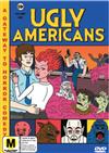 Ugly Americans - Volume 1