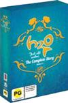 H2O Just Add Water - Complete 3rd Series