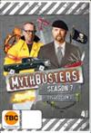Mythbusters - Season 7 Collection 2