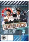 Mythbusters - Top Myths Declassified
