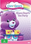 Care Bears: Welcome To Care-A-Lot: Share Bear's Tea Party