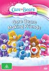 Care Bears: Welcome To Care-A-Lot: Making Friends
