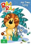 Raa Raa The Noisy Lion Nap Time Story