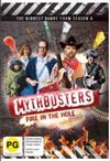 Mythbusters - Fire in the Hole