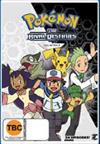 Pokemon Season 15 : Rival Destinies - Collection 2