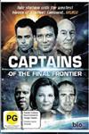Captains Of The Final Frontier
