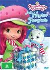 Strawberry Shortcake: A Winter Fairytale