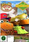 Dinosaur Train: Rocket Train