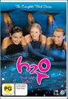 H2O Just Add Water - Complete Story