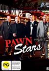 Pawn Stars - Collection 3