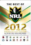 NRL Best Of 2012 Premiership Season