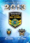 NRL Rugby League All Stars 2013
