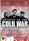 Secrets Of The Cold War