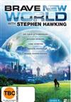Brave New World With Stephen Hawking