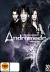 Andromeda Complete Collection