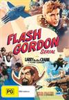 Flash Gordon Serial