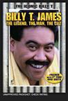 The Billy T James - The Man, The Legend