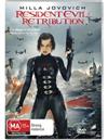 Resident Evil - Retribution
