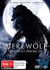 Werewolf: The Beast Among us