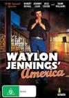 Waylon Jennings' America