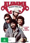 Alabama: Geatest Video Hits
