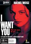 I Want You