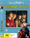Enid Blyton's Adventure Series