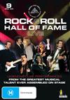 Rock & Roll Hall Of Fame Live
