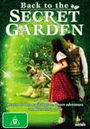 Back To The Secret Garden