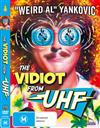 The Vidiot From UHF