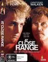 At Close Range