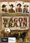 Wagon Train Series 1