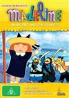 Madeline And The Pirates
