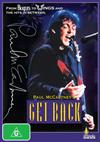 Get Back (Paul McCartney)