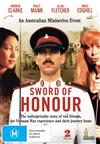 Sword Of Honour (2DVD)