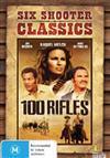 100 Rifles - Six Shooter Classics
