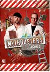 Mythbusters - Season 1