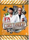 Mythbusters - Season 2