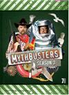 Mythbusters - Season 3