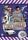 Mythbusters - Season 5 (+ Limited Edition T-Shirt)