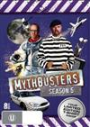 Mythbusters:Season 5