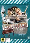 Mythbusters Season 7 Part 1